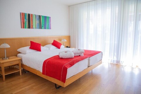 파크호텔 엠마우스 - 카사 델 솔레