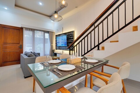 빌라 샌들우드 - 스미냑