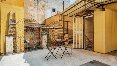 이탈리안웨이 - 파이시엘로 4 B