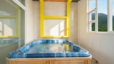 남양주 코지스테이