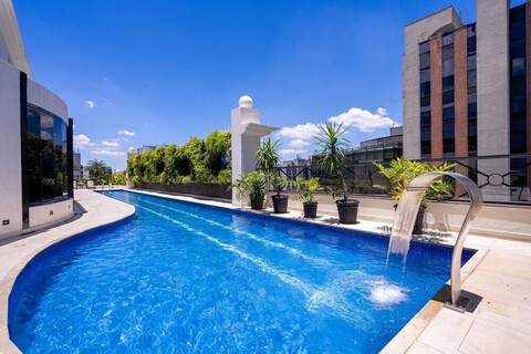 인터시티 상파울루 베리니