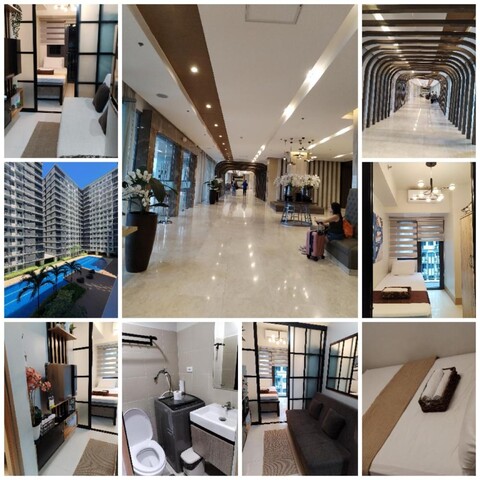 stay @ shore 3 by Melanie 