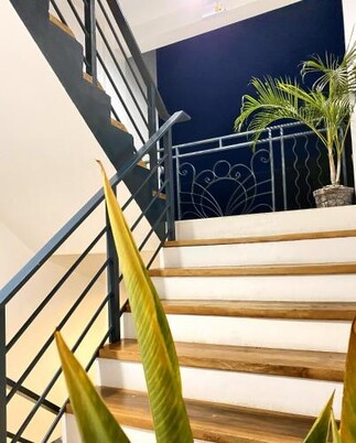 아하바 부티크 호텔