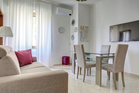 바티칸 아파트 도리아 64