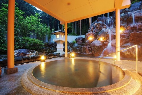 쇼엔소우 호즈가와테이