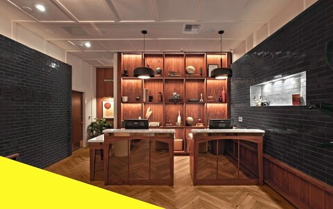 비포스텔스 샌프란시스코