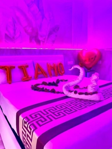 베드 치네치타두에