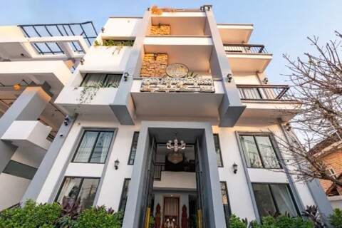 스렝 앙코르 호텔