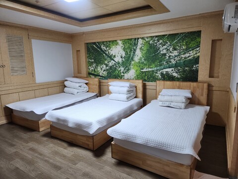 여수 발리 모텔