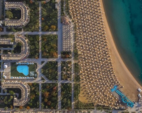 더 그랜드 호텔 후르가다