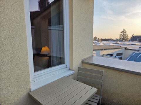 포스트하우스 아파트호텔 레지덴츠