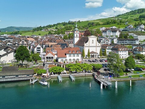 호텔 레스토랑 제호프