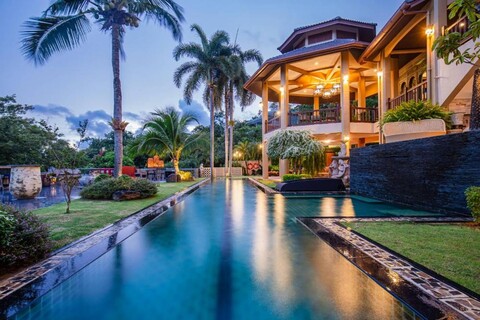 벨 씨사이드 레지던스