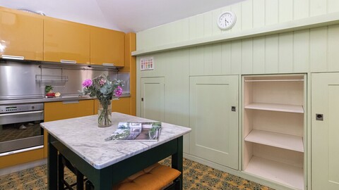 이탈리안웨이 컴포트, 산트 암브로지오 2