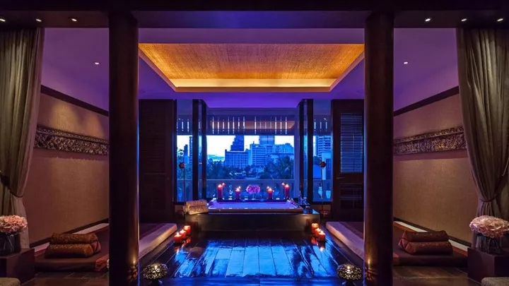 The Peninsula Bangkok