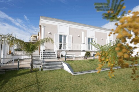 B&B 메종 드 샤름