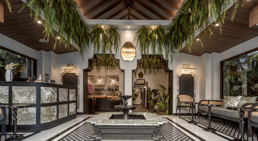 바나 스파 Vana Spa