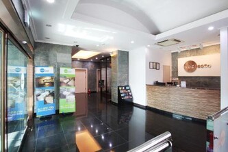 제주 신제주 노블레스 호텔