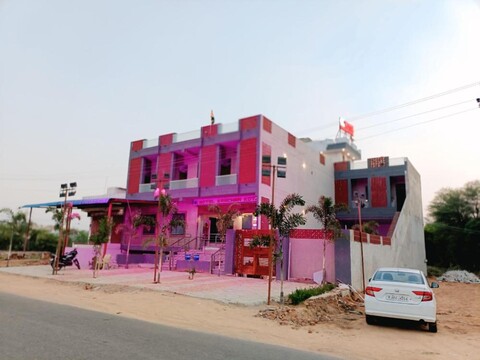 HOTEL KANCHAN KOTHI JAIPUR