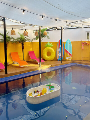 포천 스테이소야독채풀빌라