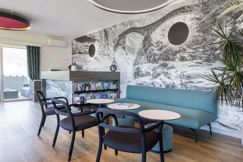 캄포펠리체 호텔 빌리지