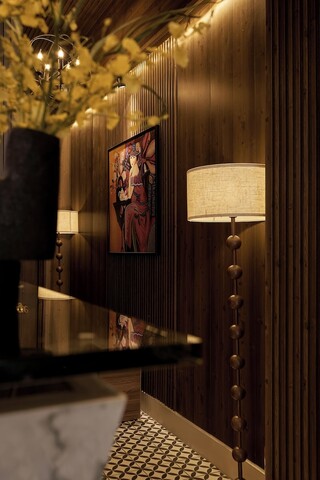 더 원 프리미엄 호텔