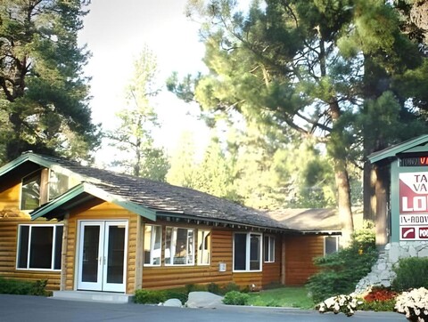 Tahoe Valley Lodge