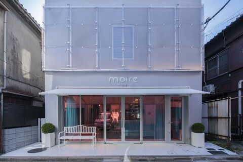 모이레 호텔 요시와라