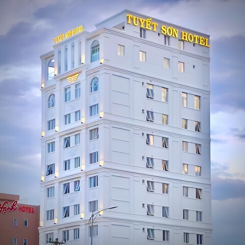 투옛 손 호텔