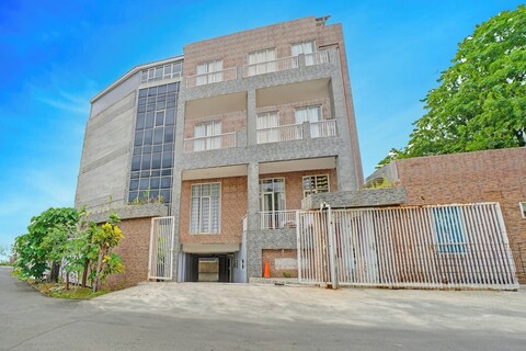 오요 170 RBN 스테이