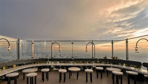 빈홈즈 어반 아파트먼트 호치민