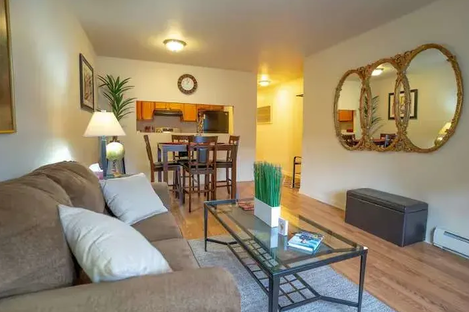 뉴욕 까사보야 | 브롱스 투베드룸 독채 (749460)