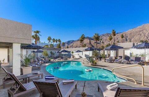 카사 올리버 호텔 & 리조트 - 게이 남성 전용 리조트