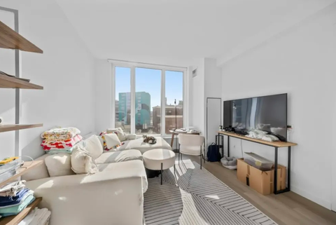 뉴욕 까사보야 | LIC 프리미엄 아파트 (525116) 