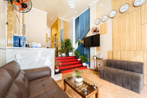 킹스 호텔 인 시티 센트럴