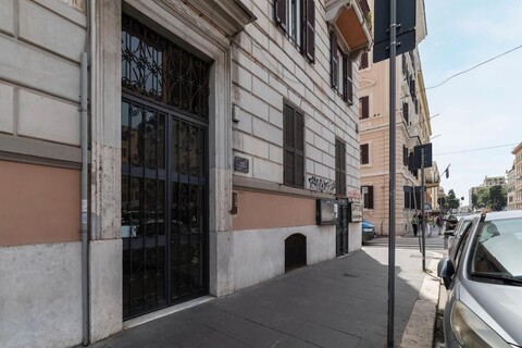 B&B 카스트로프레토리오