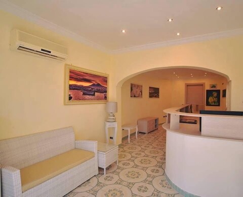 호텔 주니어 빌리지