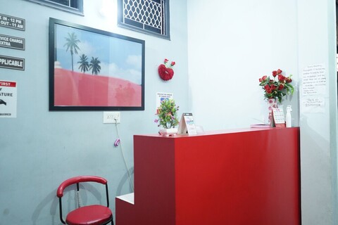 룸샬라 호텔 프린스 레지던시