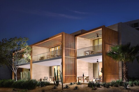 파크 하얏트 카보 델 솔