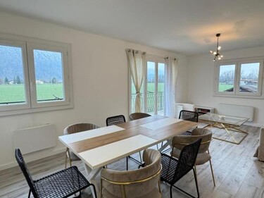 Maison partagée Bonneville
