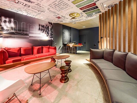 이비스 상파울루 이비라푸에라