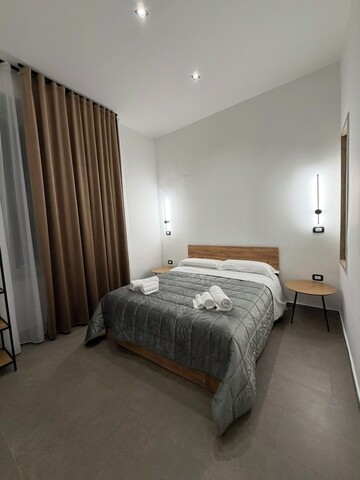 나폴리의 아이 콜로리에 오신 것을 환영합니다