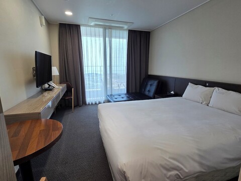 리베라호텔 영종