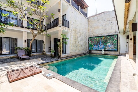 발리안 파라다이스 호텔