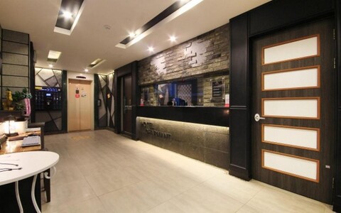 광주 충장로 호텔 샤르망