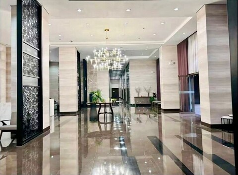 르문스 칠, 아름다운 전망 있음