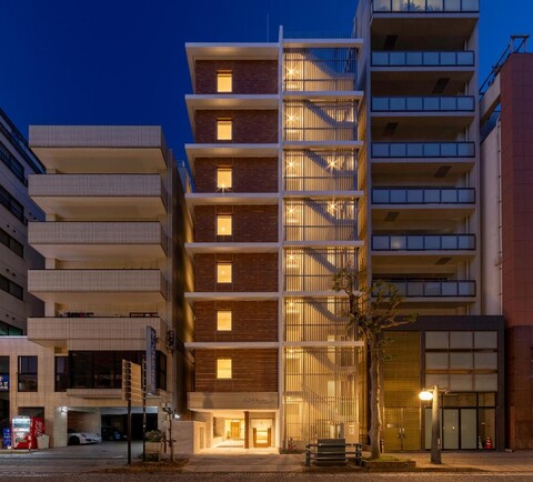 타비 앤 나가사키