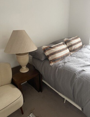 런던 코지 민박 