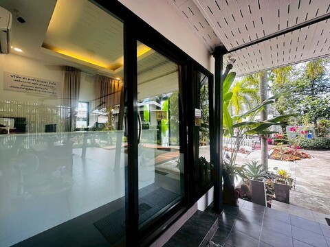 라 카사 방타오 리조트