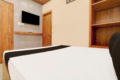 아누슈카 페잉 게스트 하우스